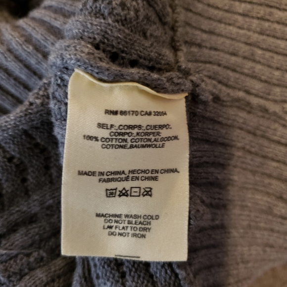 Anthropologie Moth Susan Sweater - Picture 8 of 8